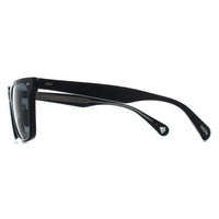 Oliver Peoples Sunglasses OV5592S Mr Federer II 149287 Black Dark Slate