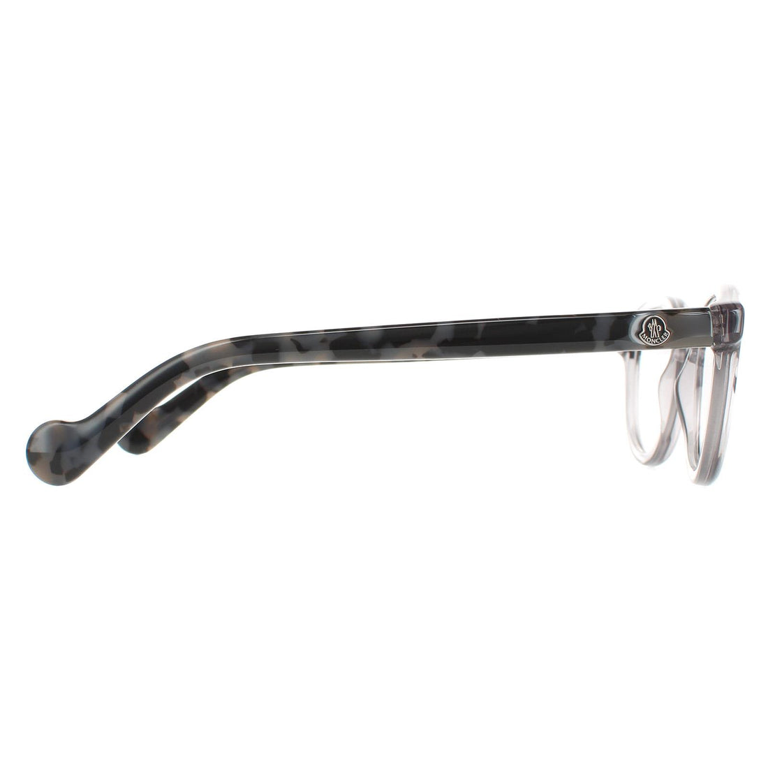 Moncler Glasses Frames ML5002 020 Grey Men Women