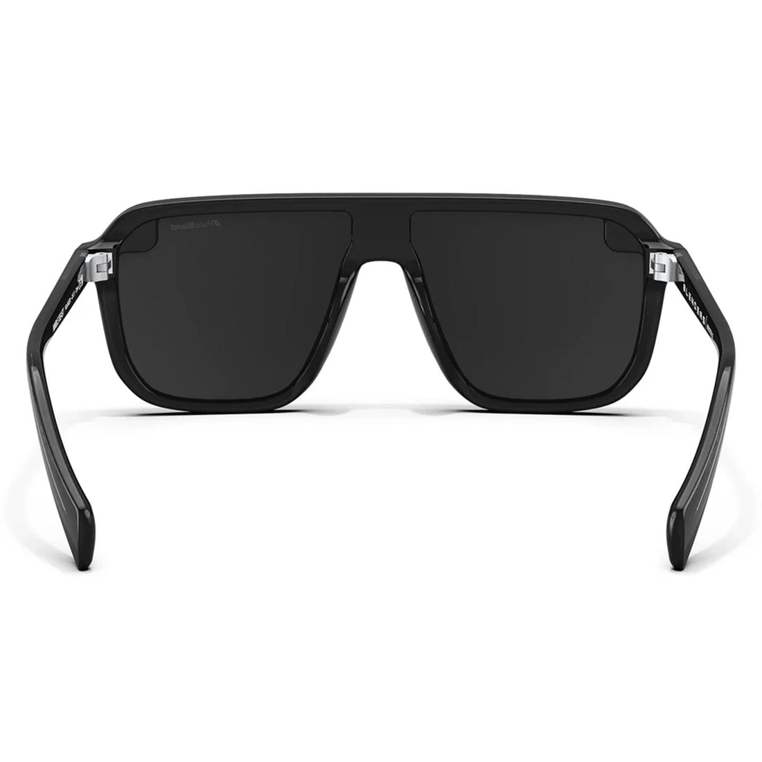 Blenders Sunglasses Meister X2 SAI M9 Nimble Beast Grey Polarized