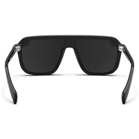 Blenders Sunglasses Meister X2 SAI M9 Nimble Beast Grey Polarized