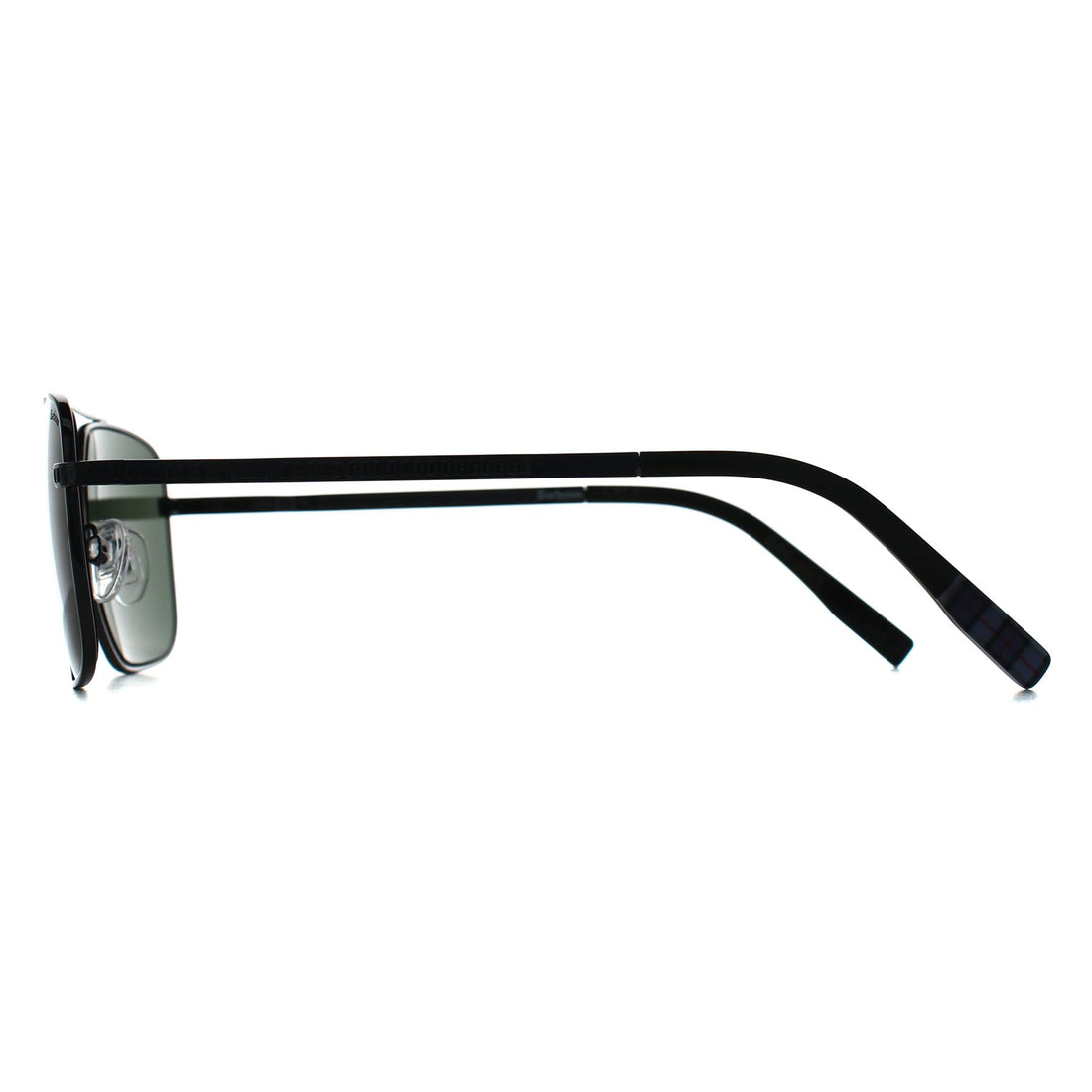 Barbour Sunglasses 3001 205 Gunmetal Grey
