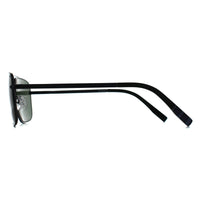 Barbour Sunglasses 3001 205 Gunmetal Grey