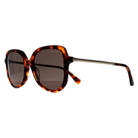 Ted Baker Sunglasses TB1717 Kiera 188 Tortoise Green
