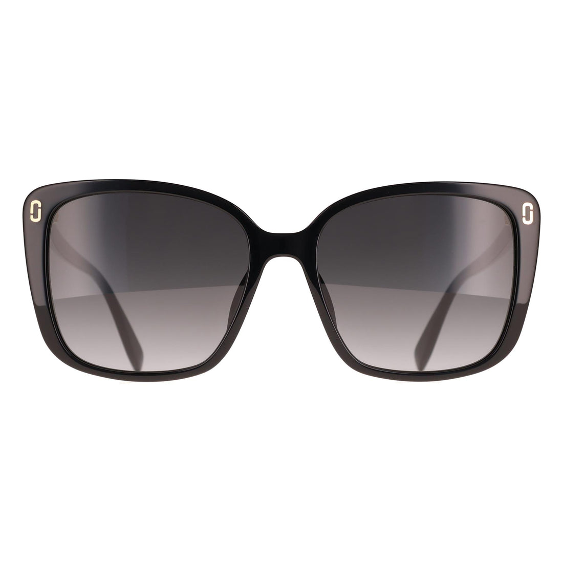 Marc Jacobs Sunglasses MJ 1127/G/S 807/9O Black Dark Grey Gradient