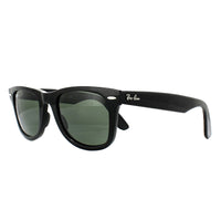 Ray-Ban Wayfarer Ease RB4340 Sunglasses