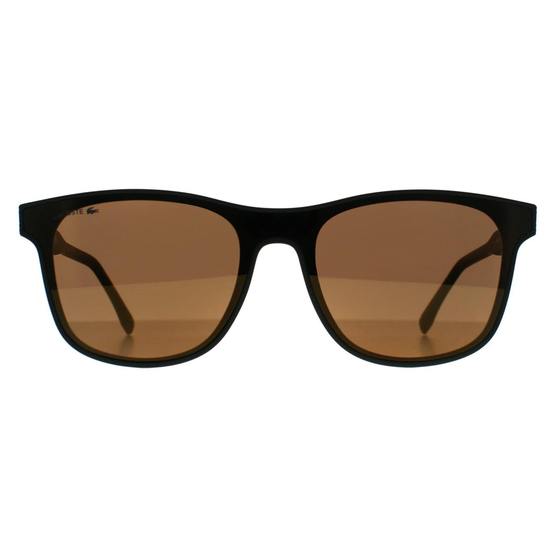 Lacoste Sunglasses L907S 315 Matte Green Brown