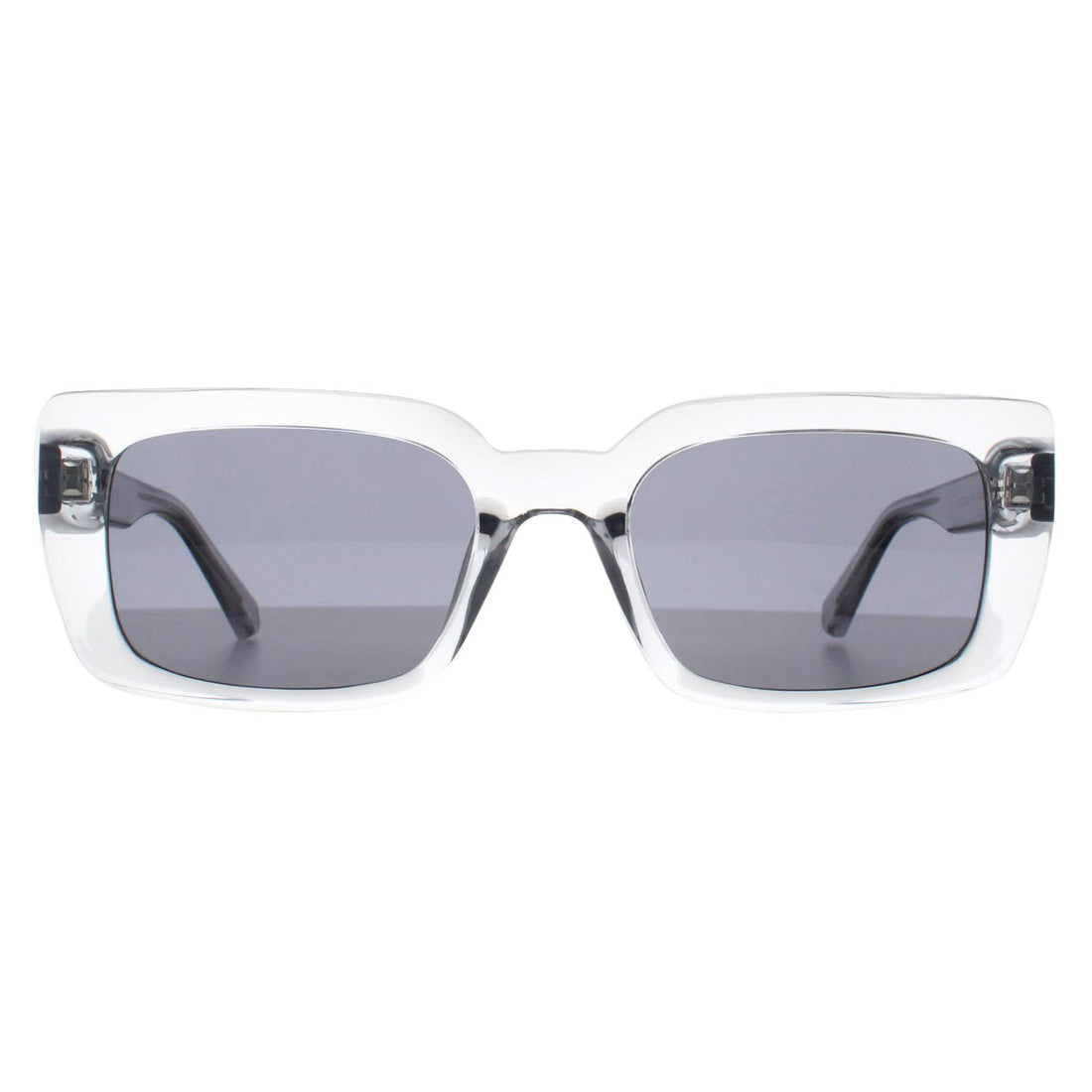 Calvin Klein Sunglasses CKJ22606S 971 Crystal Gray