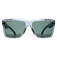 Hugo Boss Sunglasses BOSS 1745/S KB7 2G Grey Green Mirror