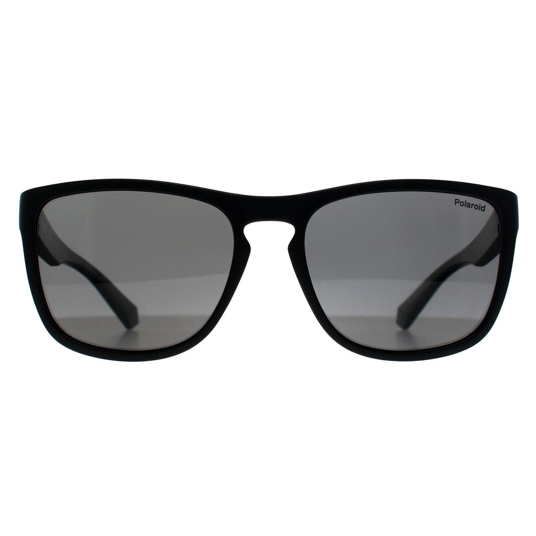 Polaroid Sunglasses PLD 2161/S O6W M9 Black Grey Polarized