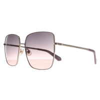 Kate Spade Sunglasses Fenton/G/S 35J FF Pink Grey Fuchsia