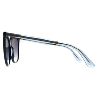 Calvin Klein Sunglasses CK23500S 438 Yale Blue Dark Blue Gradient