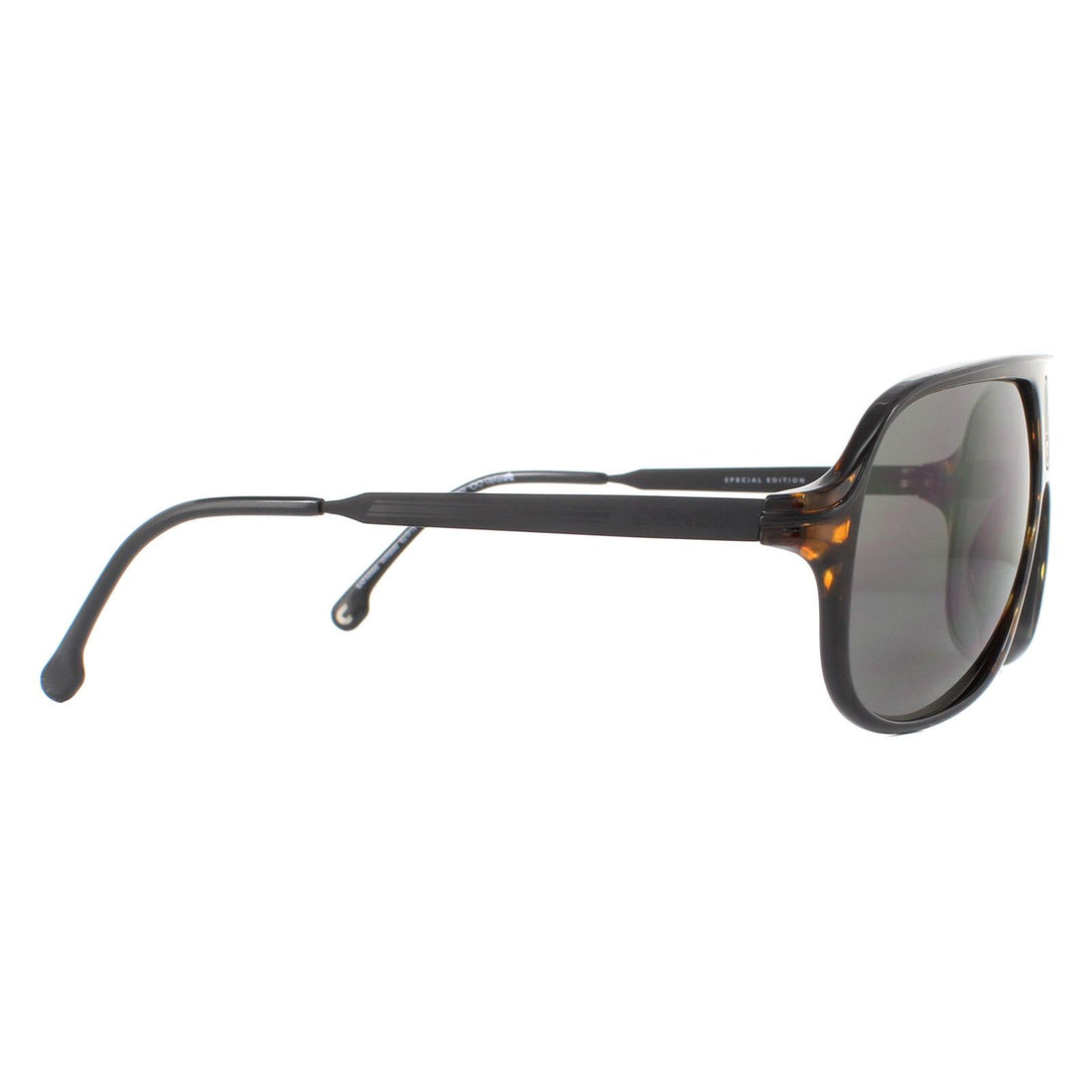 Carrera Sunglasses Safari 65 WR9 M9 Havana Grey Polarised