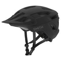 Smith Black Unisex Engage Mips Mountain  Bike Helmet - Medium