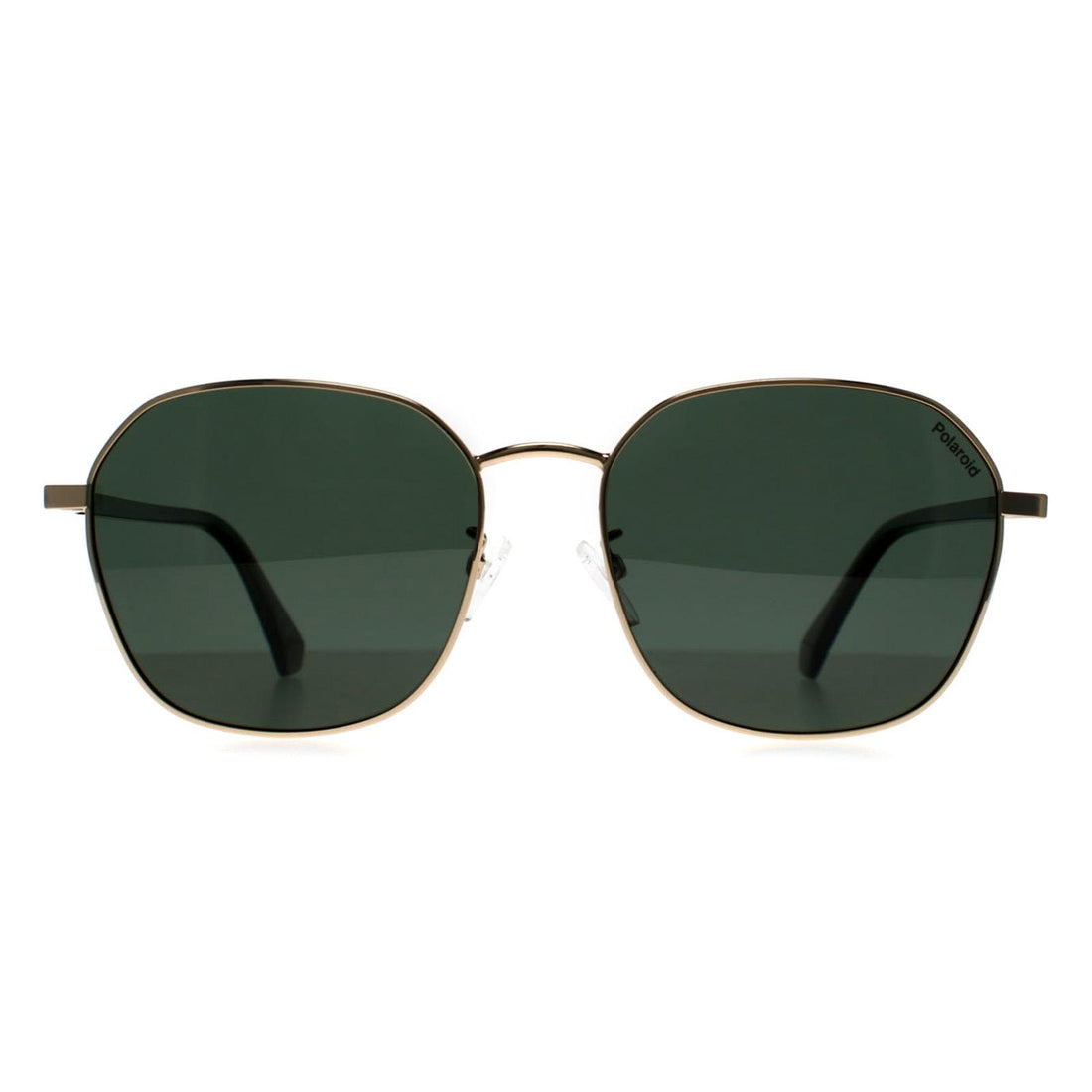 Polaroid Sunglasses PLD 4168/G/S/X PEF UC Gold Green Green Polarized