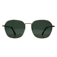 Polaroid Sunglasses PLD 4168/G/S/X PEF UC Gold Green Green Polarized