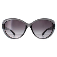 Smarty Sunglasses X2012 E Transparent Grey Grey