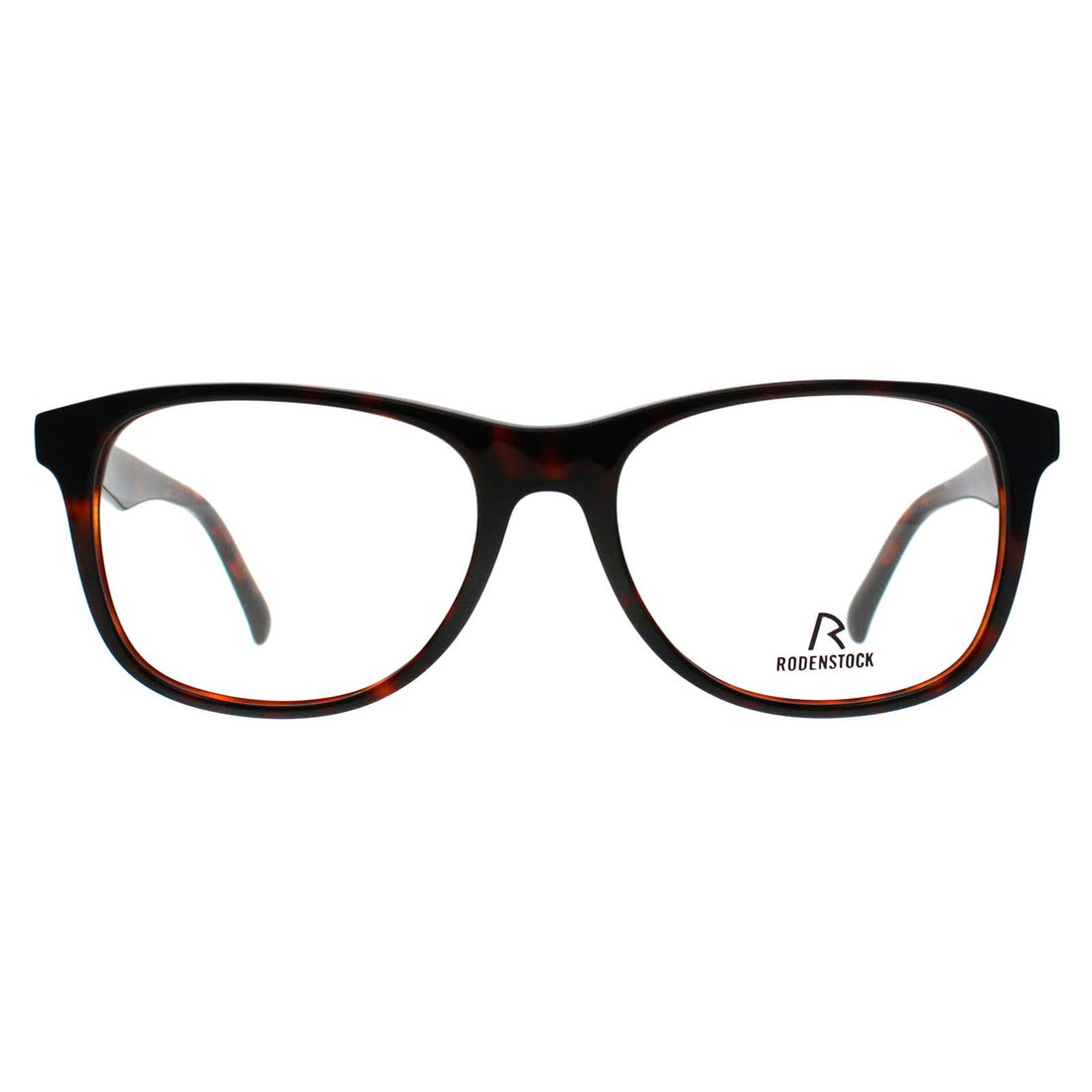 Rodenstock Glasses Frames R5302 A Black Men
