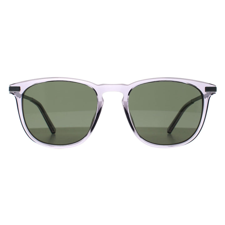 Ted Baker Sunglasses TB1633 Cove 934 Crystal Grey Grey