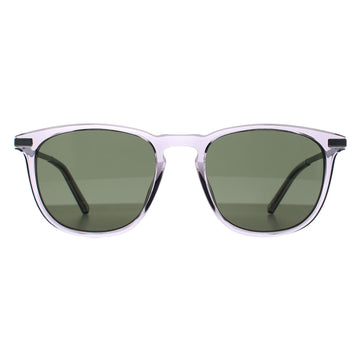 Ted Baker Sunglasses TB1633 Cove 934 Crystal Grey Grey