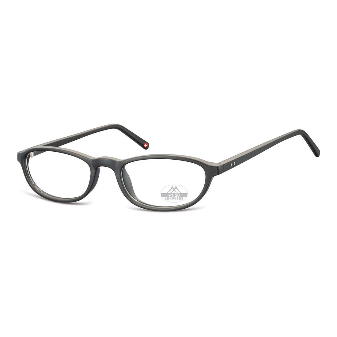 Montana Reading Glasses HMR57 Black Women