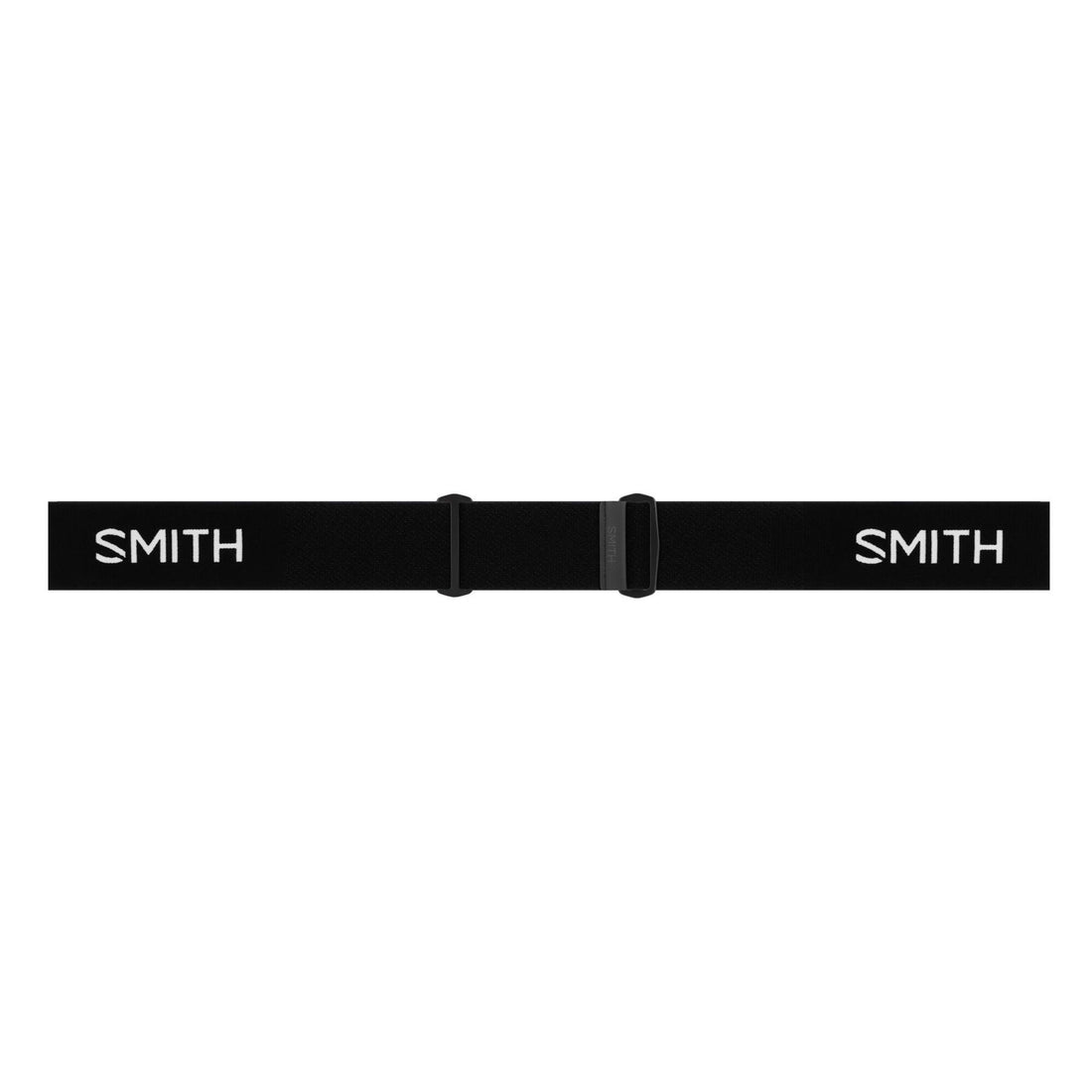 Smith Ski Goggles Shakedown 2QJ XP Black ChromaPop Everyday Green Mirror & Yellow