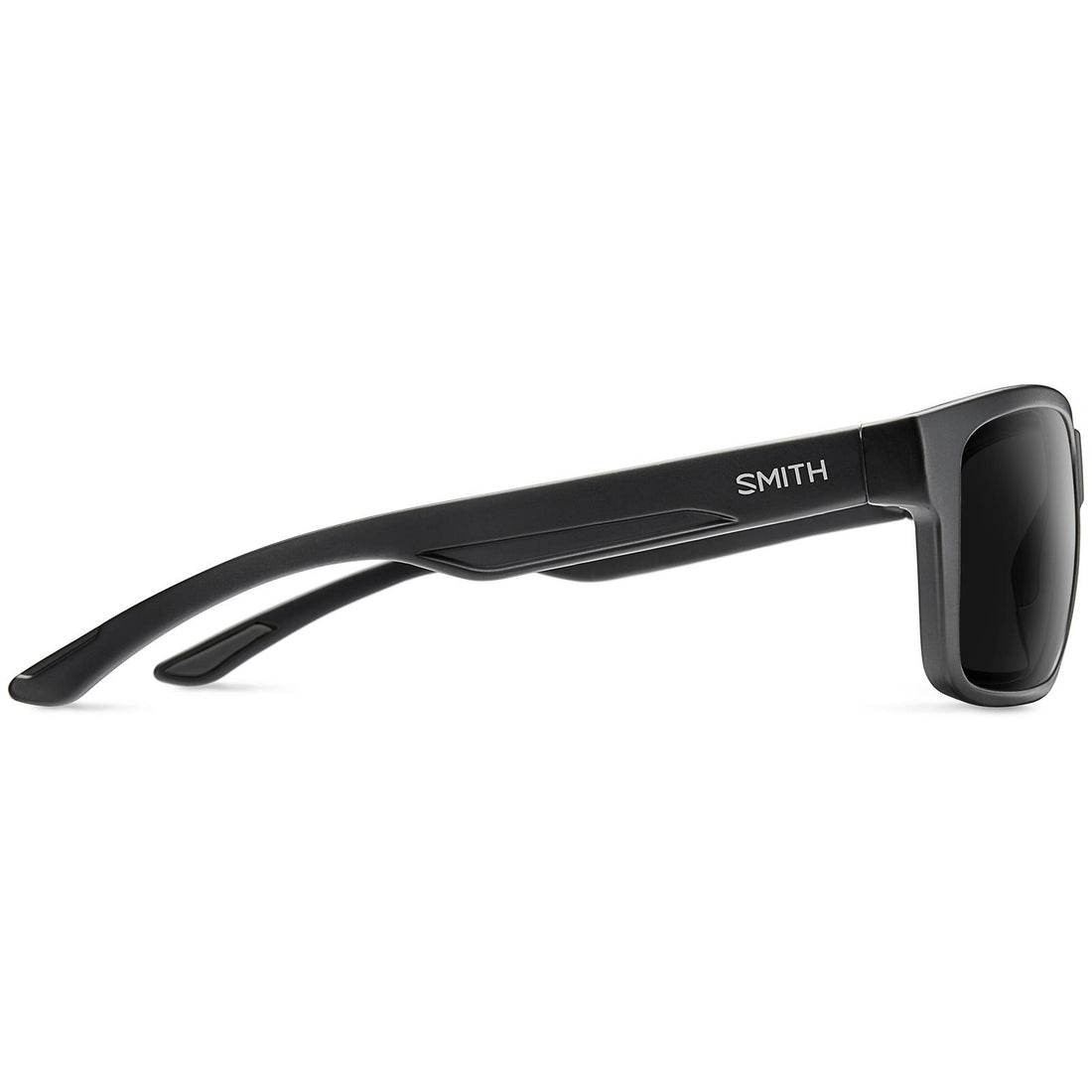Smith Sunglasses Sage 003 IR Matte Black Grey