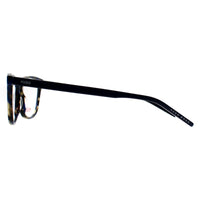 Hugo by Hugo Boss Glasses Frames HG 1041 JBW Blue Tortoise Women
