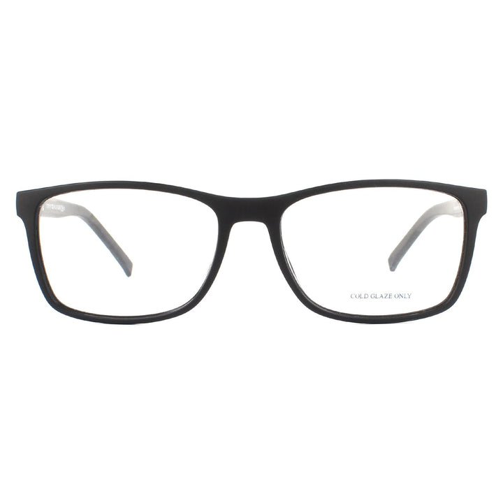 Tommy Hilfiger Glasses Frames TH 1785 003 Matte Black Men