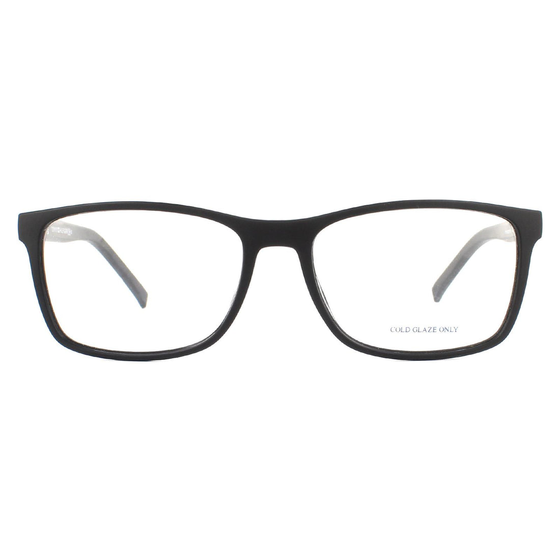 Tommy Hilfiger TH 1785 Glasses Frames Matte Black