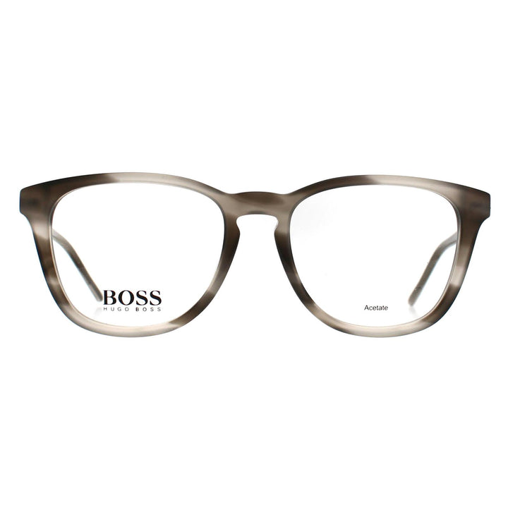 Hugo Boss Glasses Frames BOSS 1156 086 Tortoise Men Women