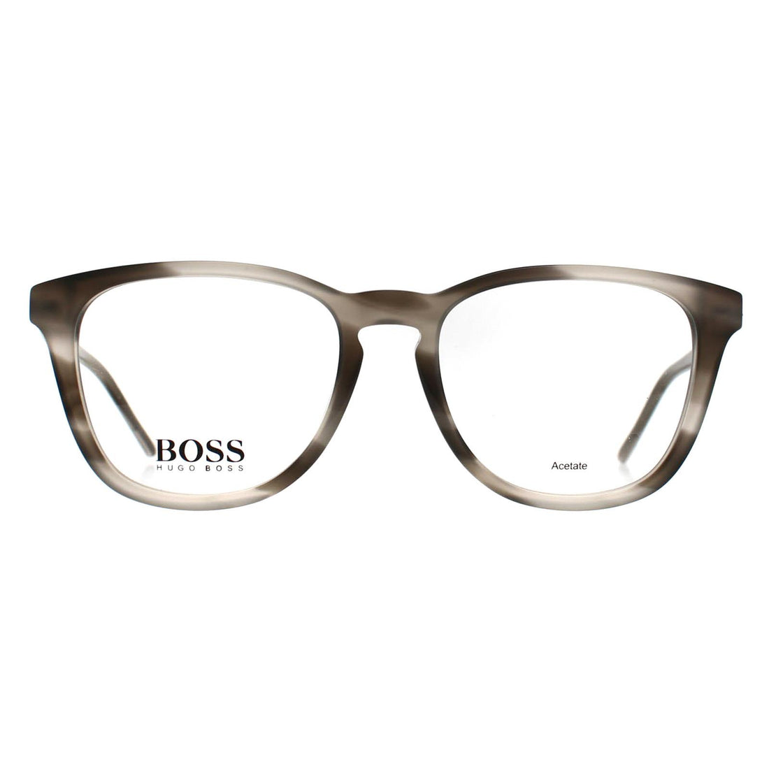 Hugo Boss Glasses Frames BOSS 1156 086 Tortoise Men Women