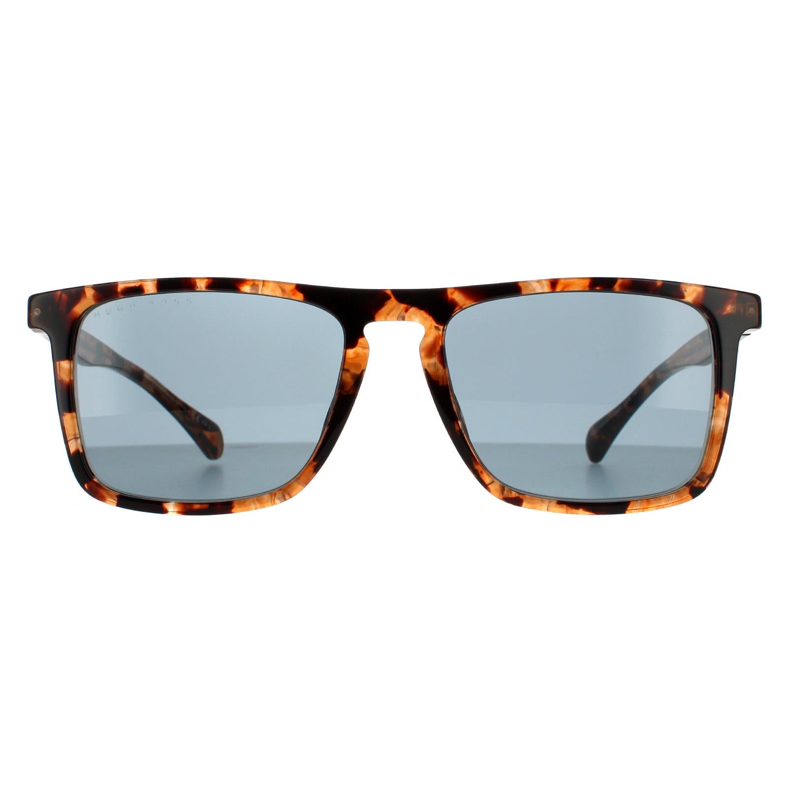 Sunglasses 1082 S IT 086 IR Dark Havana
