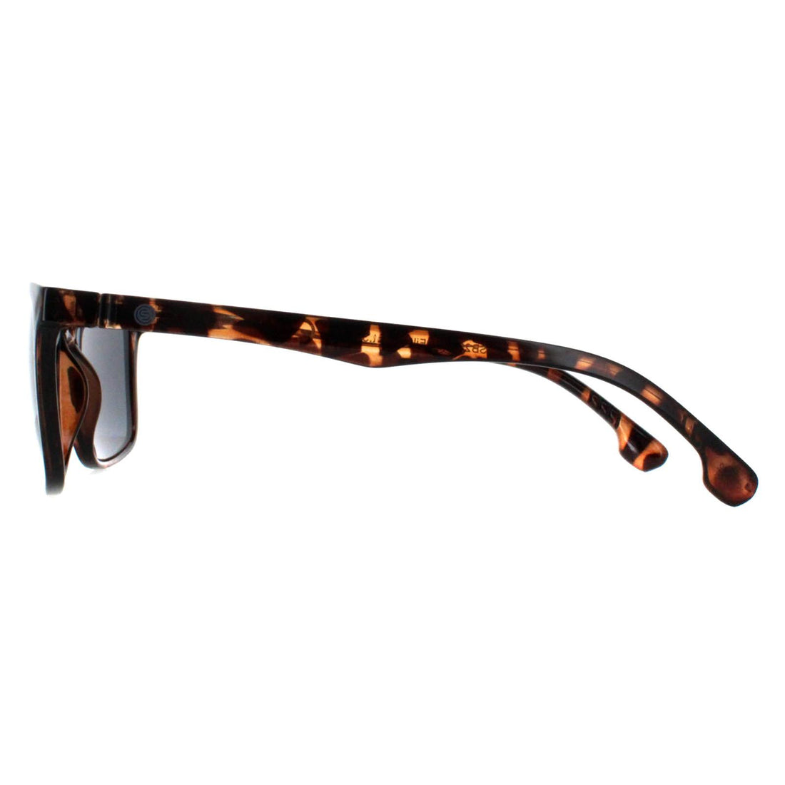 Smarty Sunglasses SB2308 B Demi Black Tortoise Brown Grey