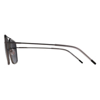 Hugo by Hugo Boss Sunglasses HG 1404/G/S KAC 9O Transparent Grey Dark Grey Gradient