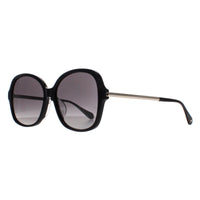 Kate Spade Sunglasses Kaiya/F/S 807 WJ Black Grey Gradient Polarized