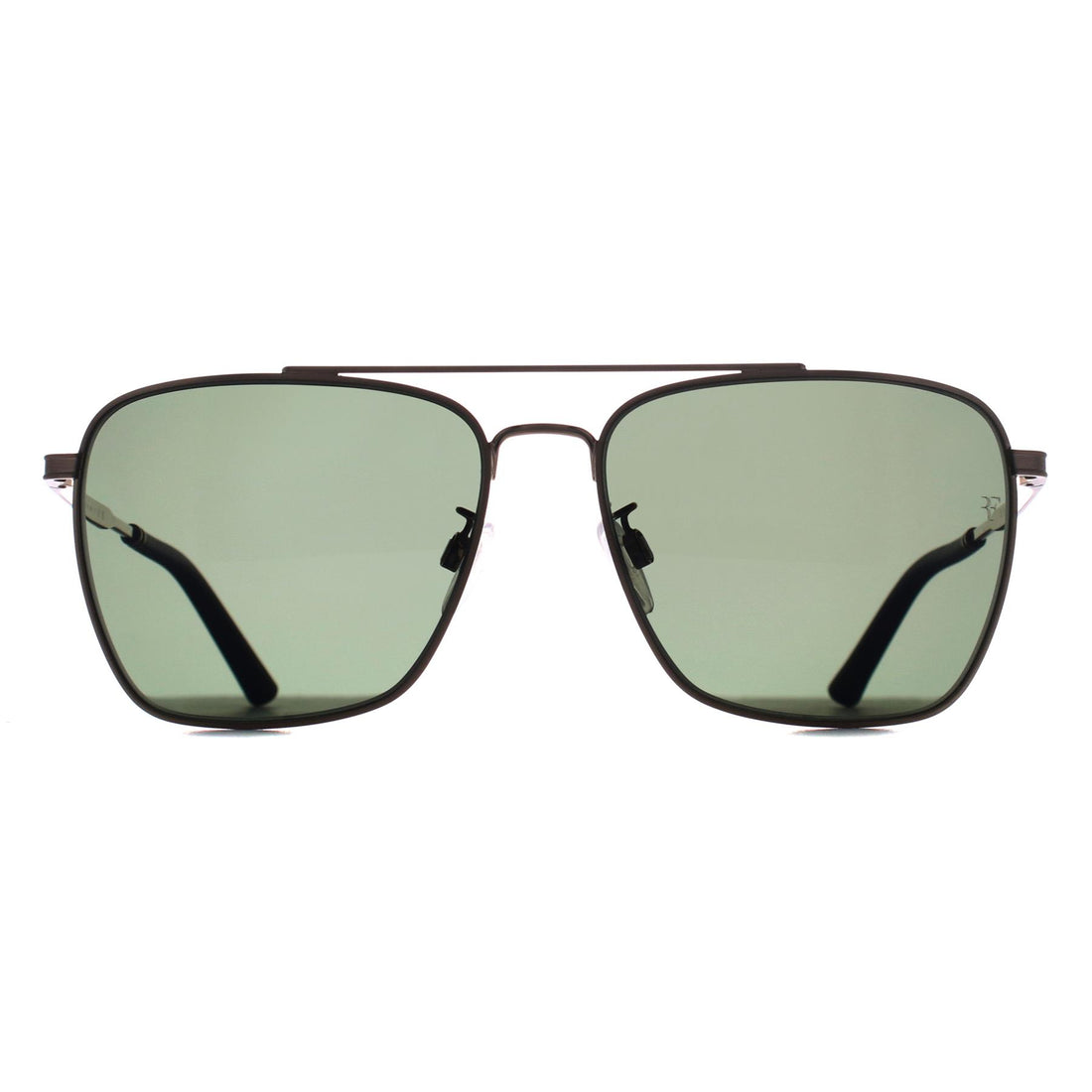 Oliver Peoples Sunglasses OV1362S R-15 52459A Brushed Gold G-15 Polarized