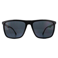 Carrera Sunglasses 8032/S 807 IR Black Grey