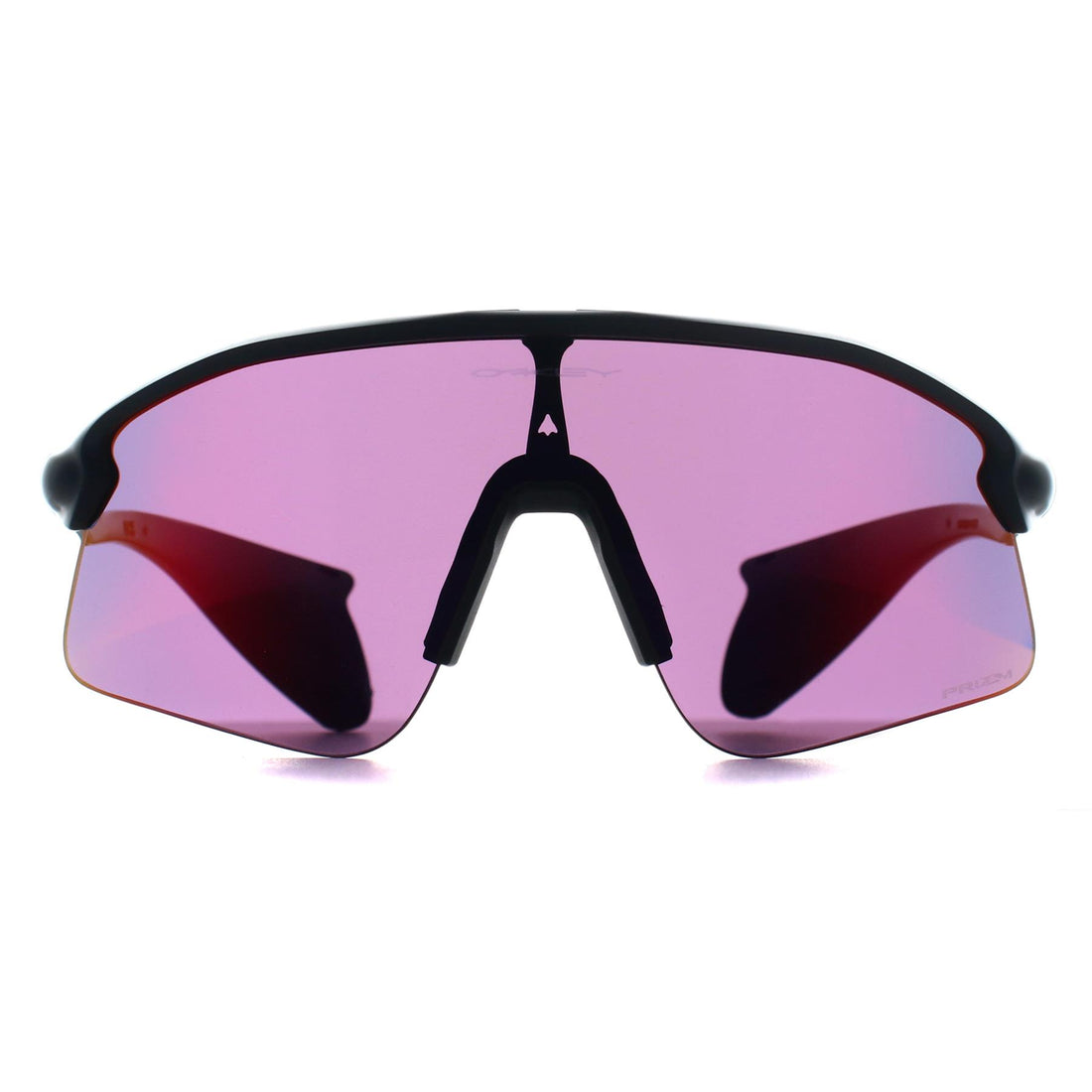 Oakley Sunglasses Stunt Devil OO9517-02 Matte Black Prizm Road