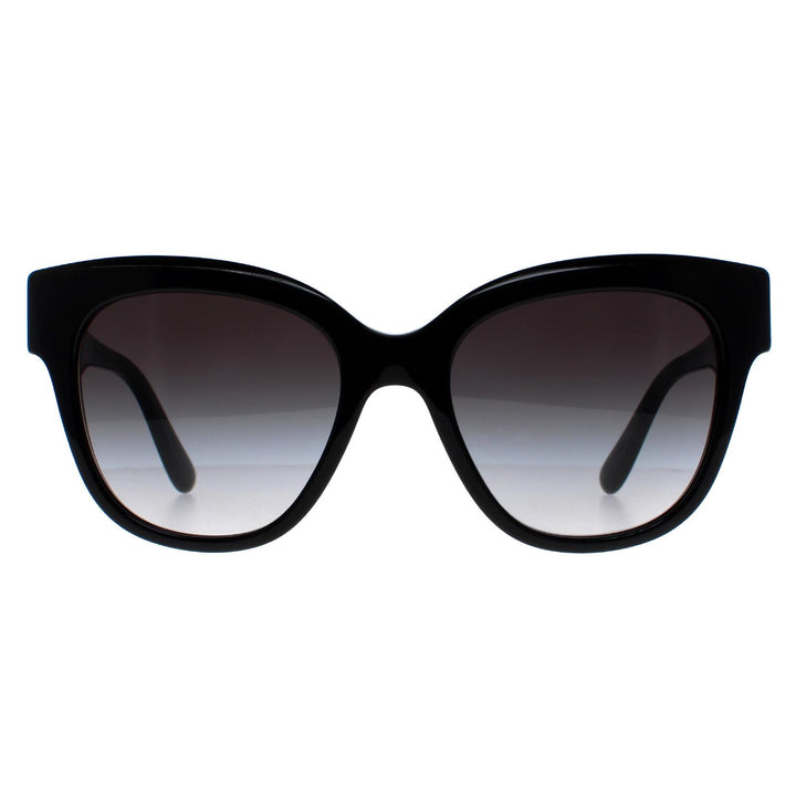 Dolce & Gabbana Sunglasses DG4407 501/8G Black Grey Gradient