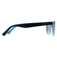 Montana Sunglasses M42 C Black Blue Smoke Grey Polarized
