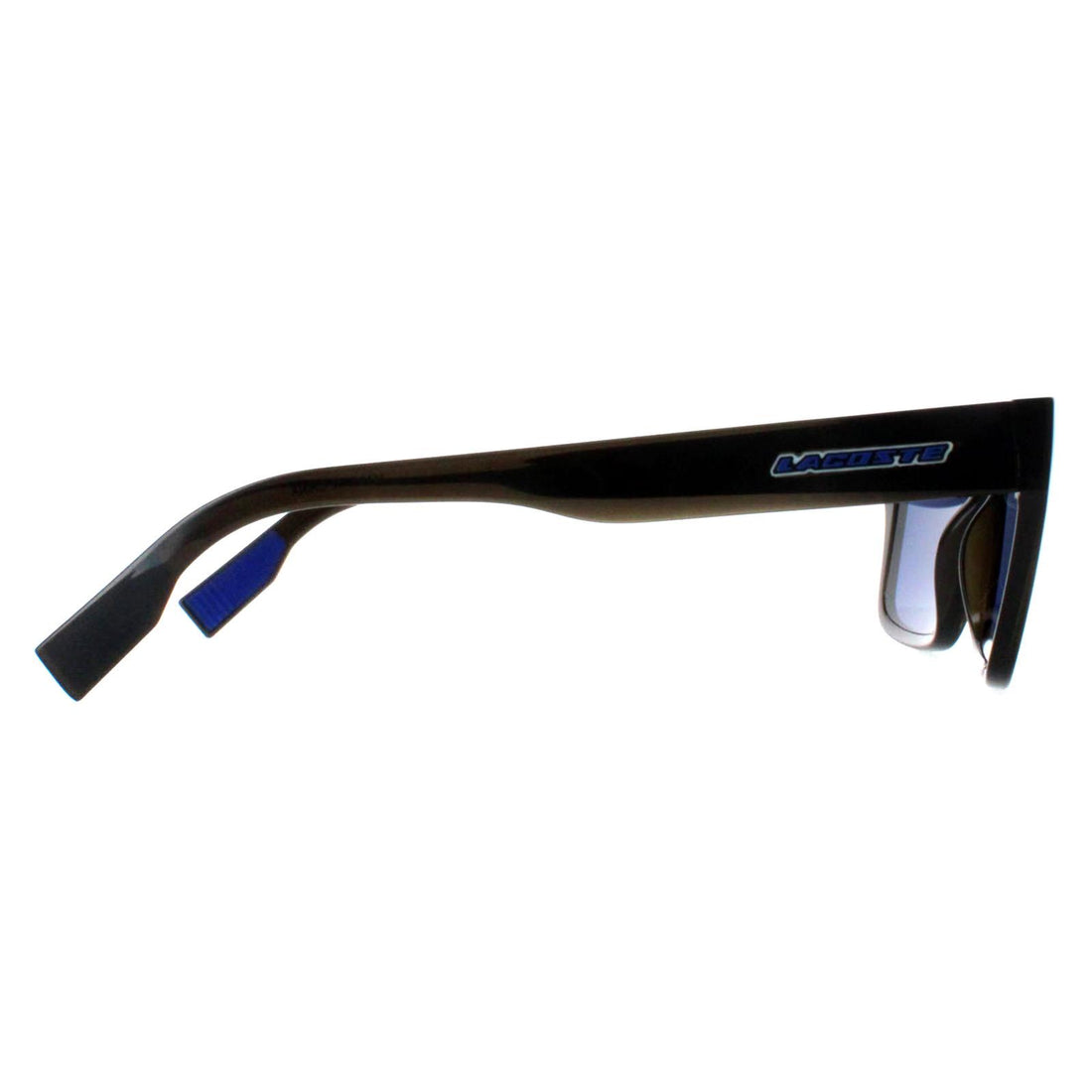Lacoste Sunglasses L6004S 024 Dark Grey Blue