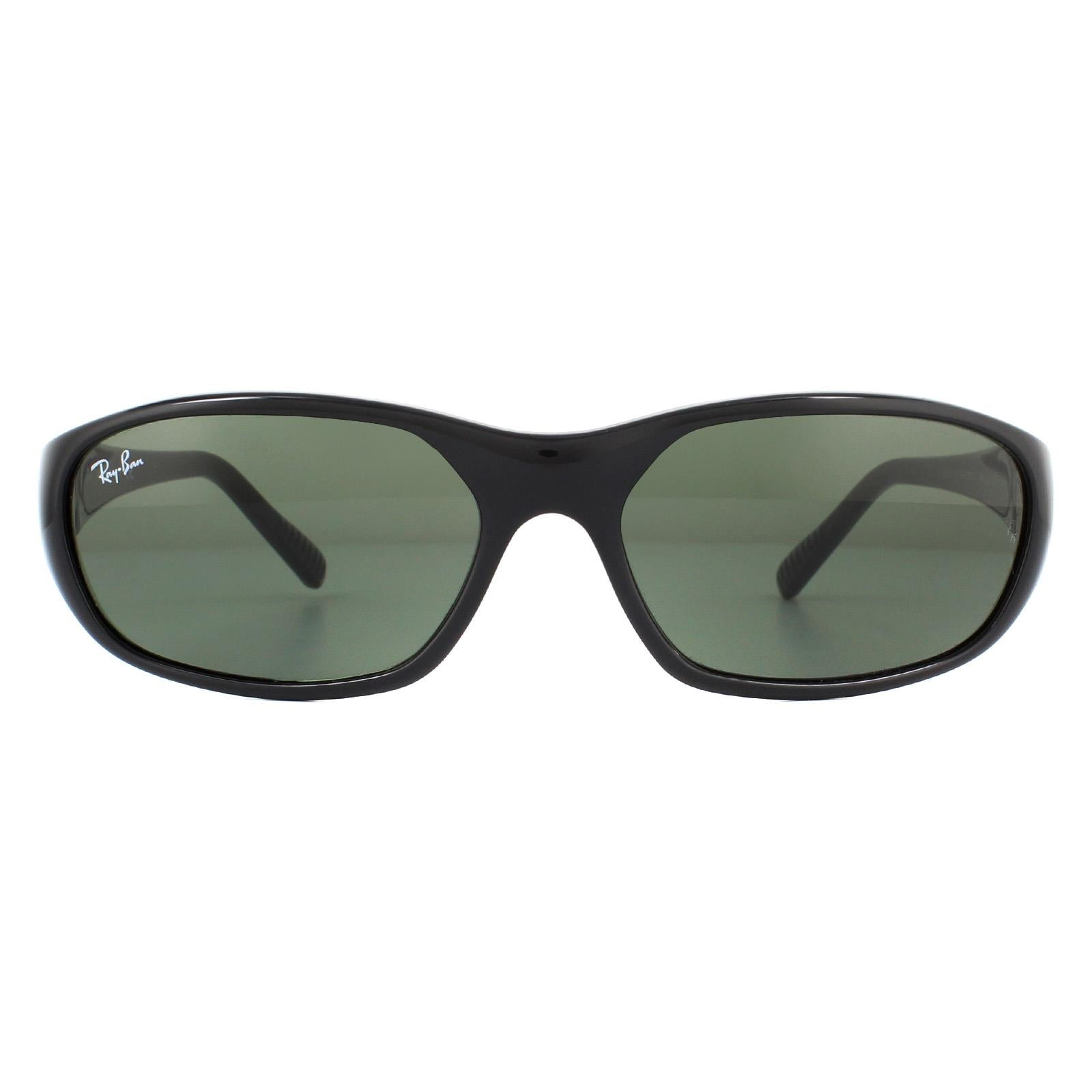 Sunglasses Daddy O II RB2016 601 31 G 15 Green