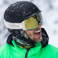 Smith Nexus Mips 9KS 67 Matte Black Unisex Helmet