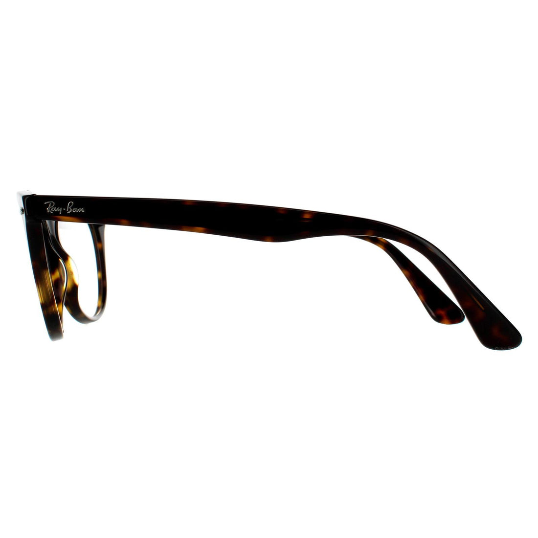 Ray-Ban 2185V Wayfarer II Glasses Frames