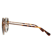 Ted Baker Sunglasses Olli TB1520 122 Tortoise Grey