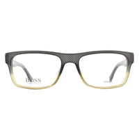 Hugo Boss BOSS 0729 Glasses Frames Graduated Black and Grey