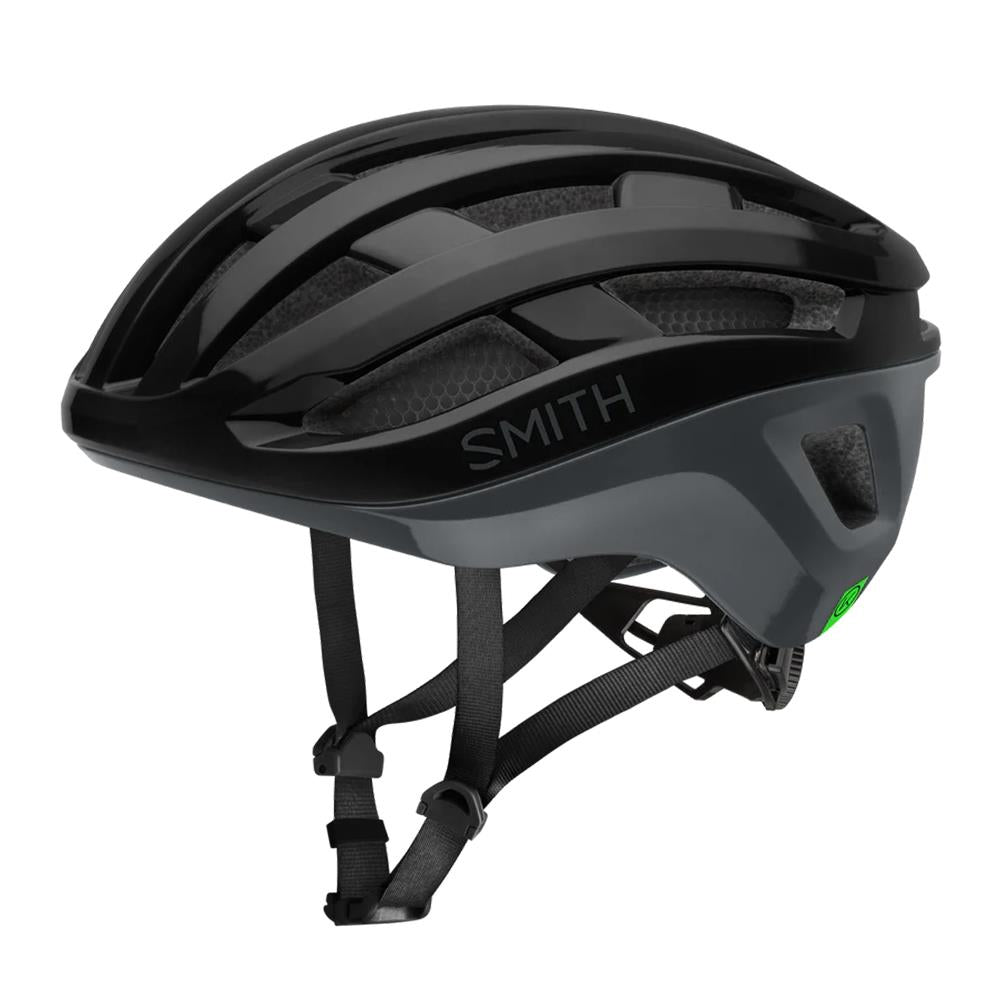 Smith Black Persist 2 Mips Road Bike Helmet - Large