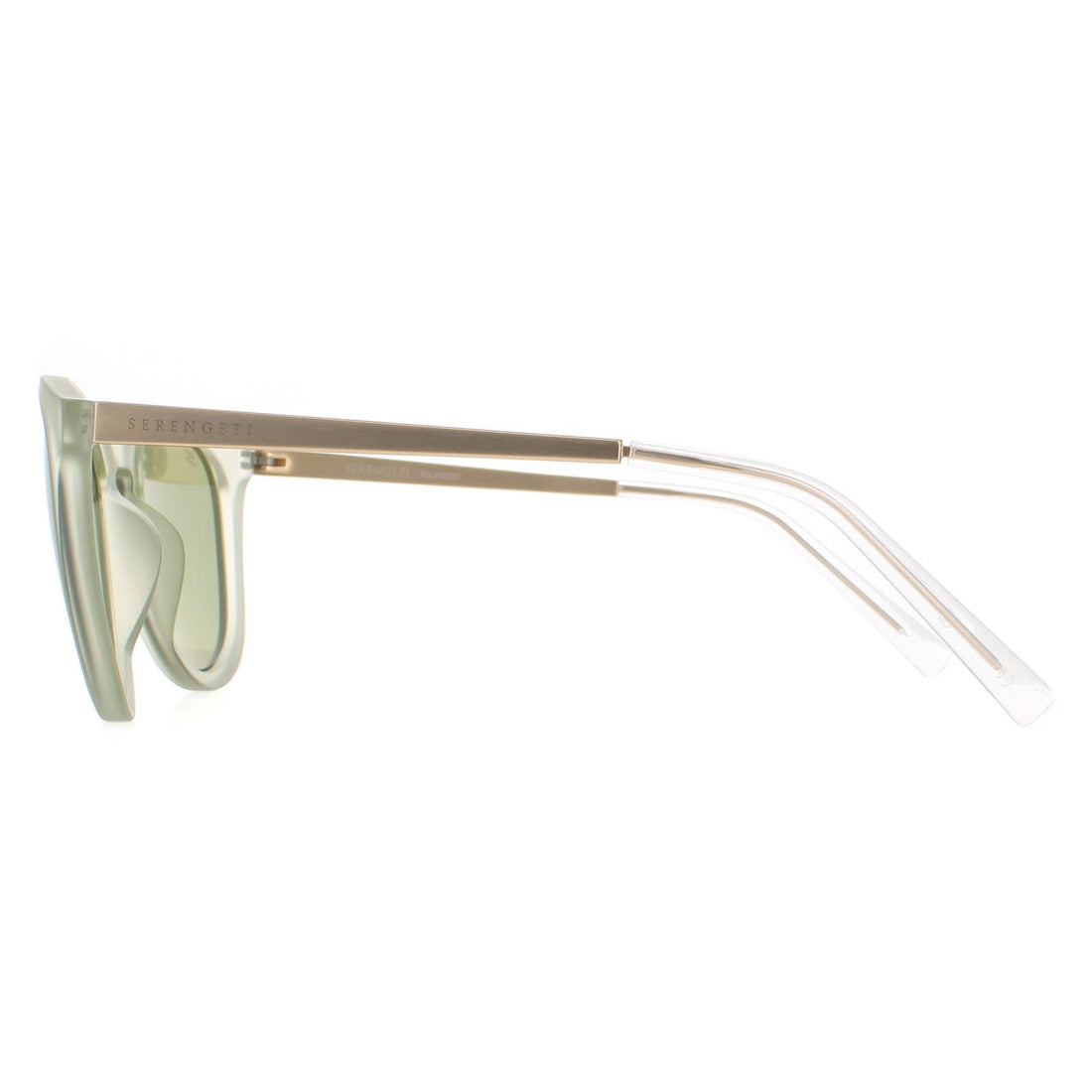 Serengeti Brawley Sunglasses