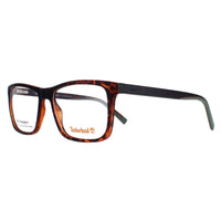 Timberland Glasses Frames TB1596 052 Brown Men