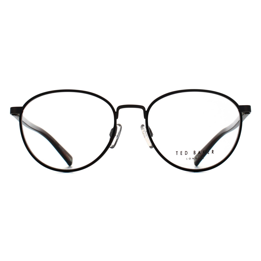 Ted Baker Glasses Frames TB4301 Holmes 180 Tortoise Men Women